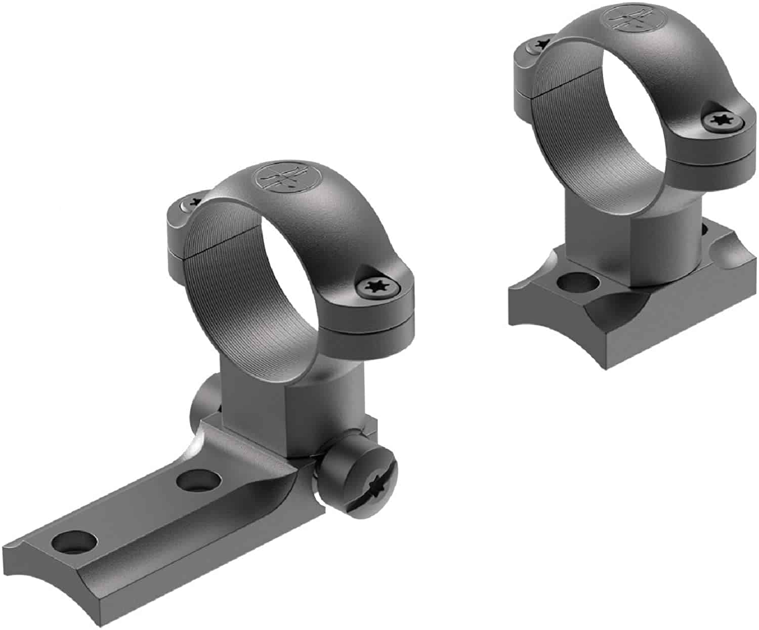 Best Leupold STD scope mount- Leupold Base and Rings Combo Pack
