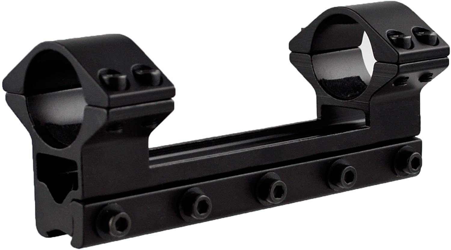 Best one-piece riflescope mount- Instapark Riflescope Mount for Magnum Airgun
