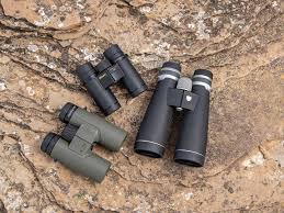 Vortex Crossfire vs Diamondback Binoculars 