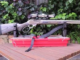Best scope for Marlin 1895