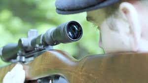 best 45-70 rifle scopes