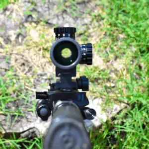 How To Choose A Rifle Scope For Deer Hunting