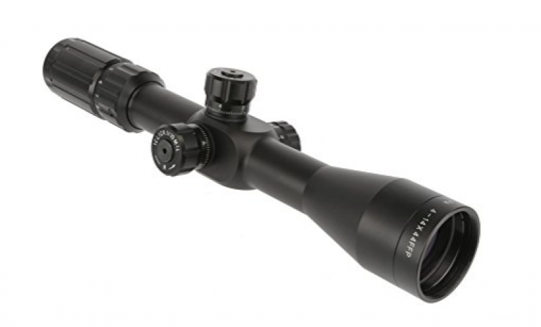 Best FFP Scopes for the Money reviewed