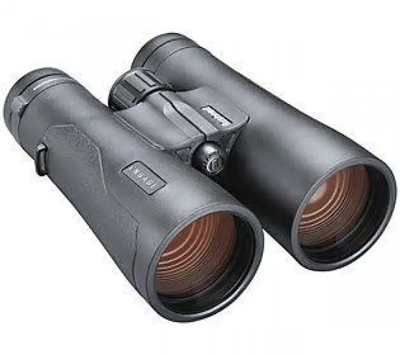 How Do Binoculars Work?