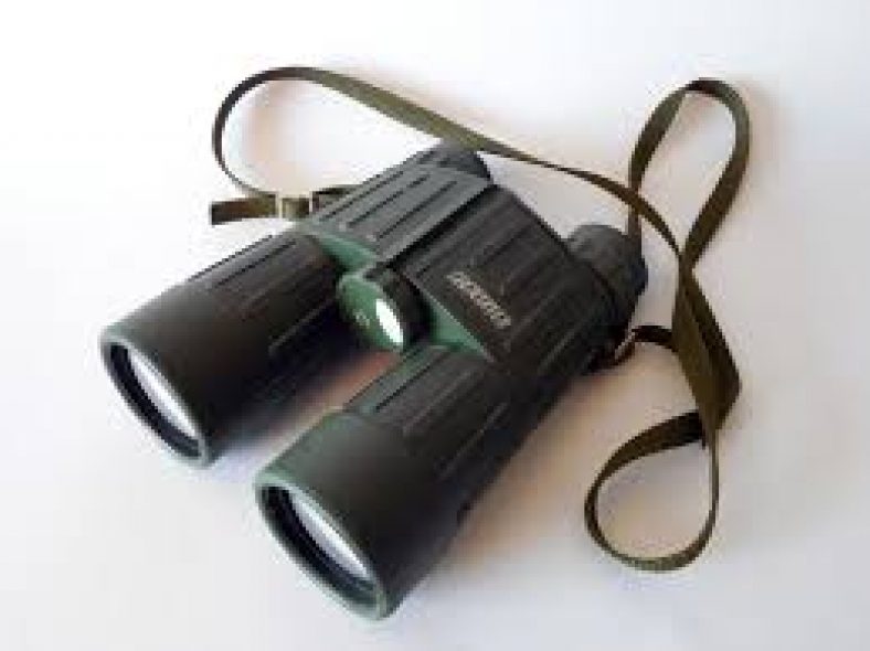 Best Binoculars Under $50