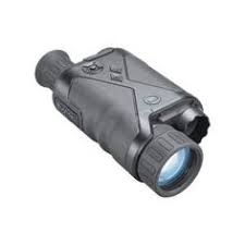How to make a night vision scope
