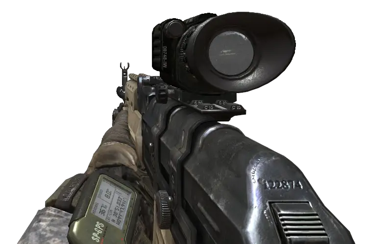 How to Sight In a Thermal Scope
