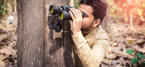 where are vortex binoculars made?